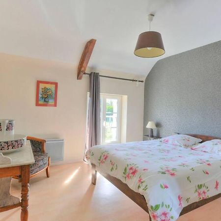 Maison De Charme Le Clairay 2 Trémeur Eksteriør bilde