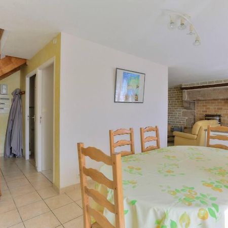 Maison De Charme Le Clairay 2 Trémeur Eksteriør bilde