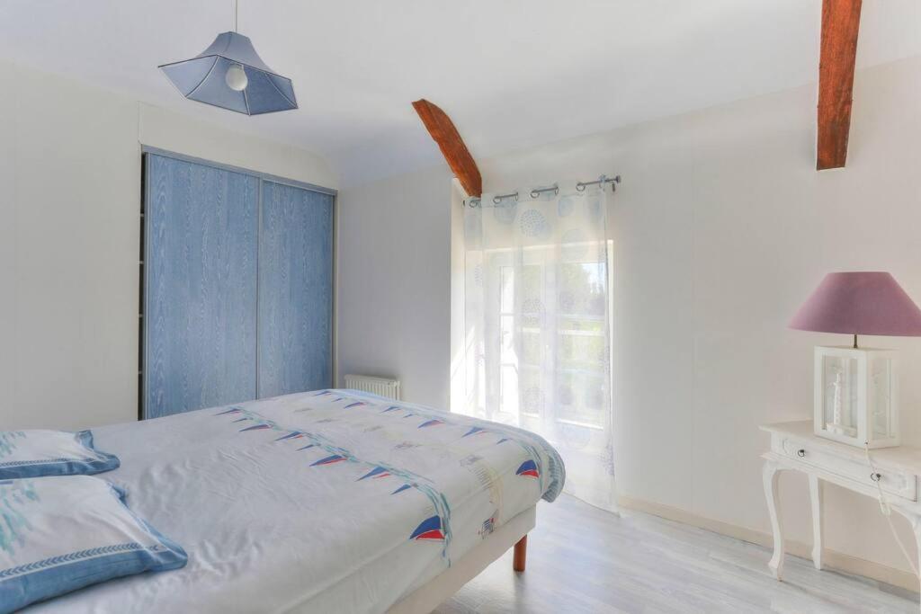 Maison De Charme Le Clairay 2 Trémeur Eksteriør bilde